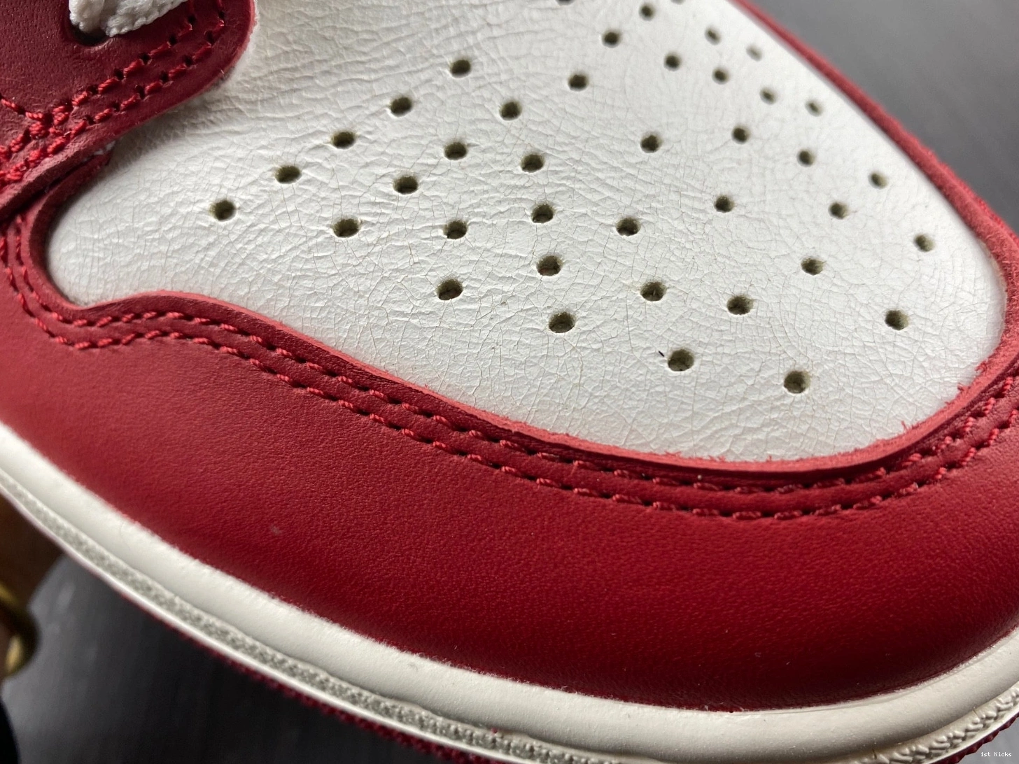 Air And 1 Found Jordan DZ5485-612 Lost 1123